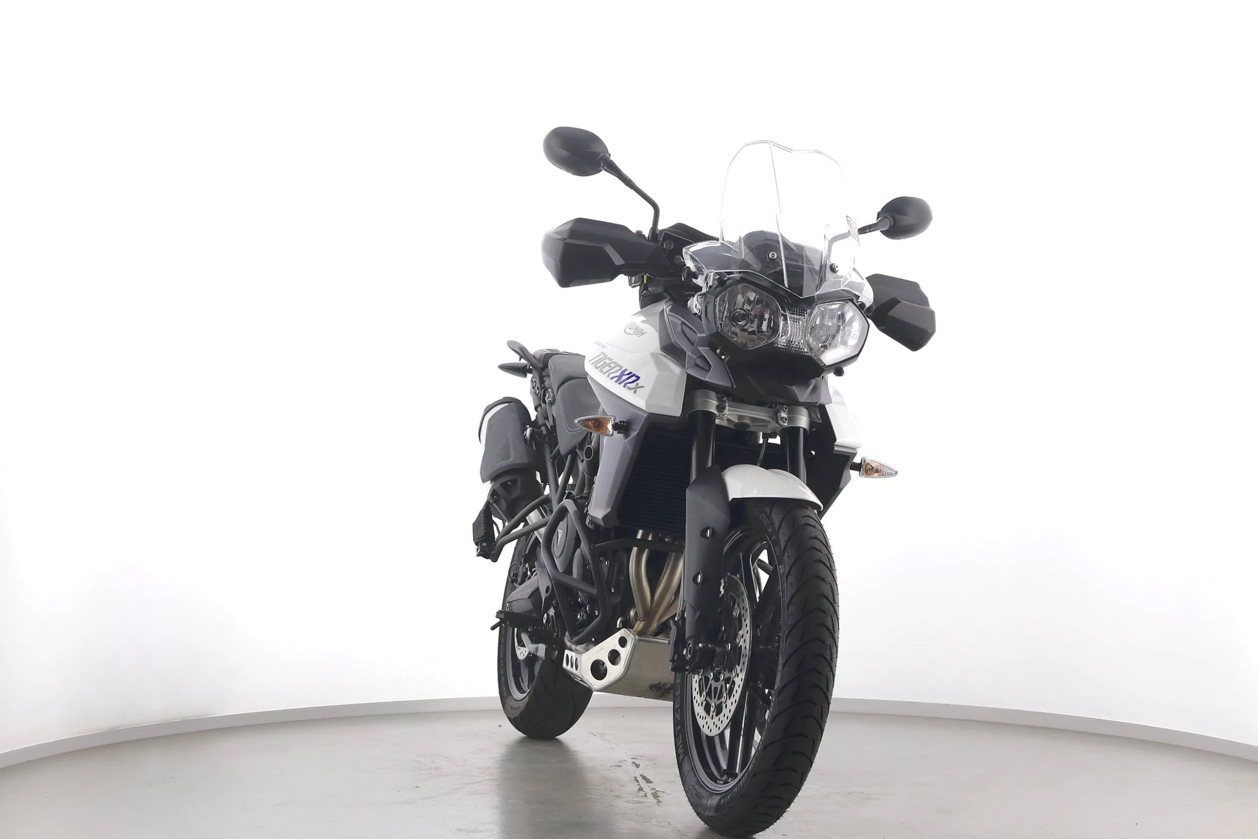 TIGER 800 XRX