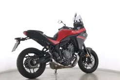 TRACER 7