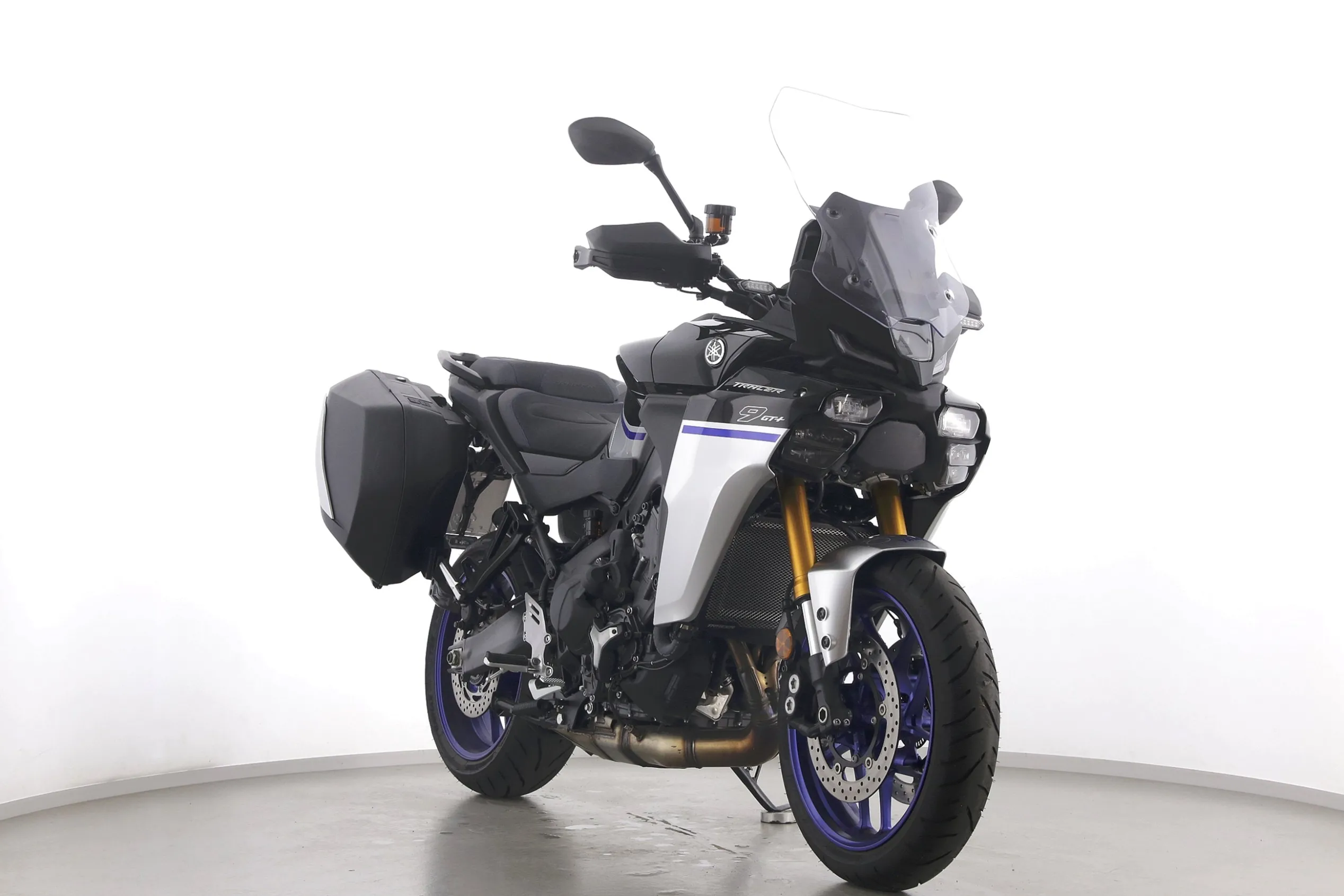 TRACER 9 GT+