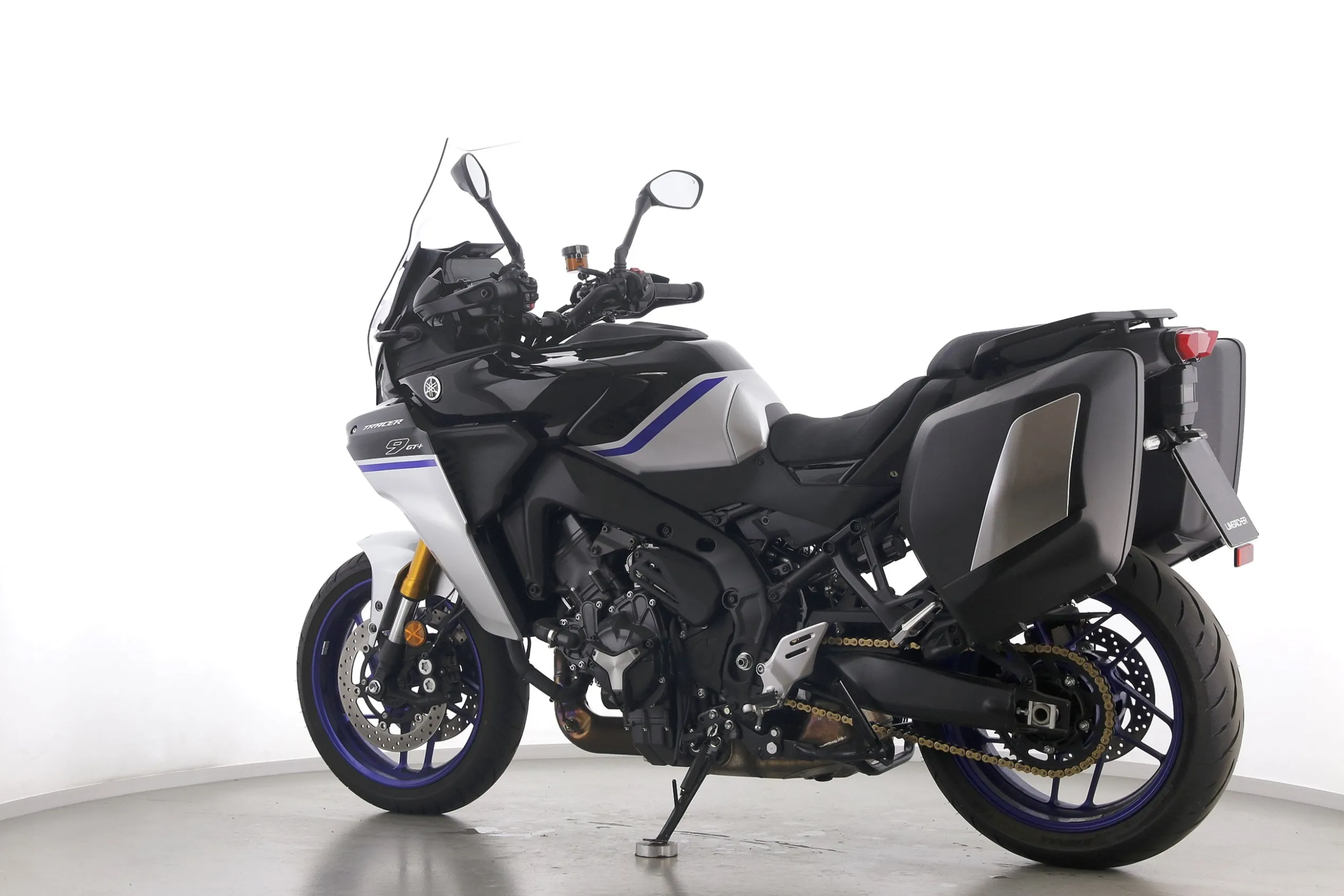 TRACER 9 GT+