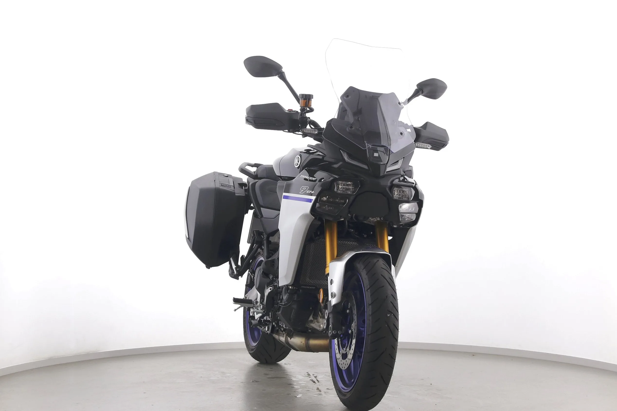 TRACER 9 GT+