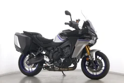TRACER 9 GT+