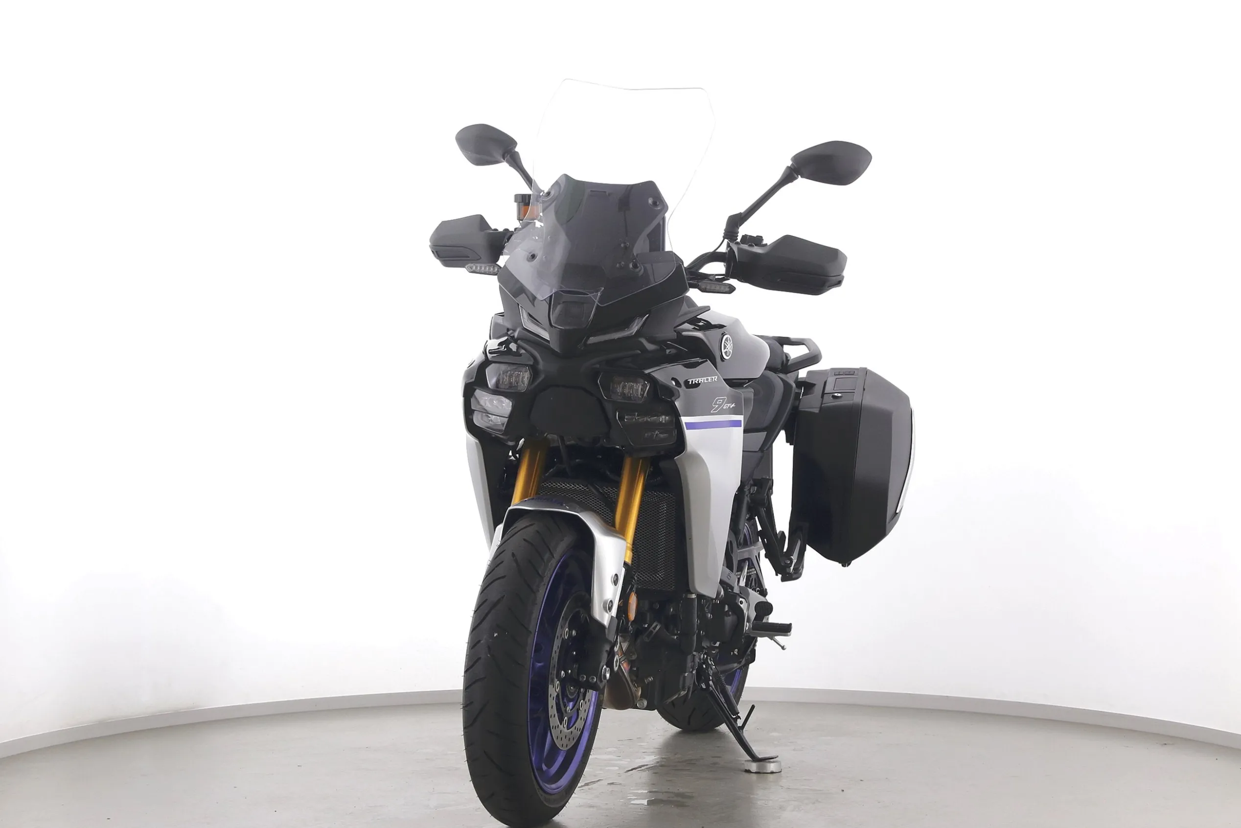 TRACER 9 GT+