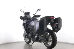 TRACER 9 GT+
