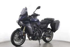 TRACER 9 GT+