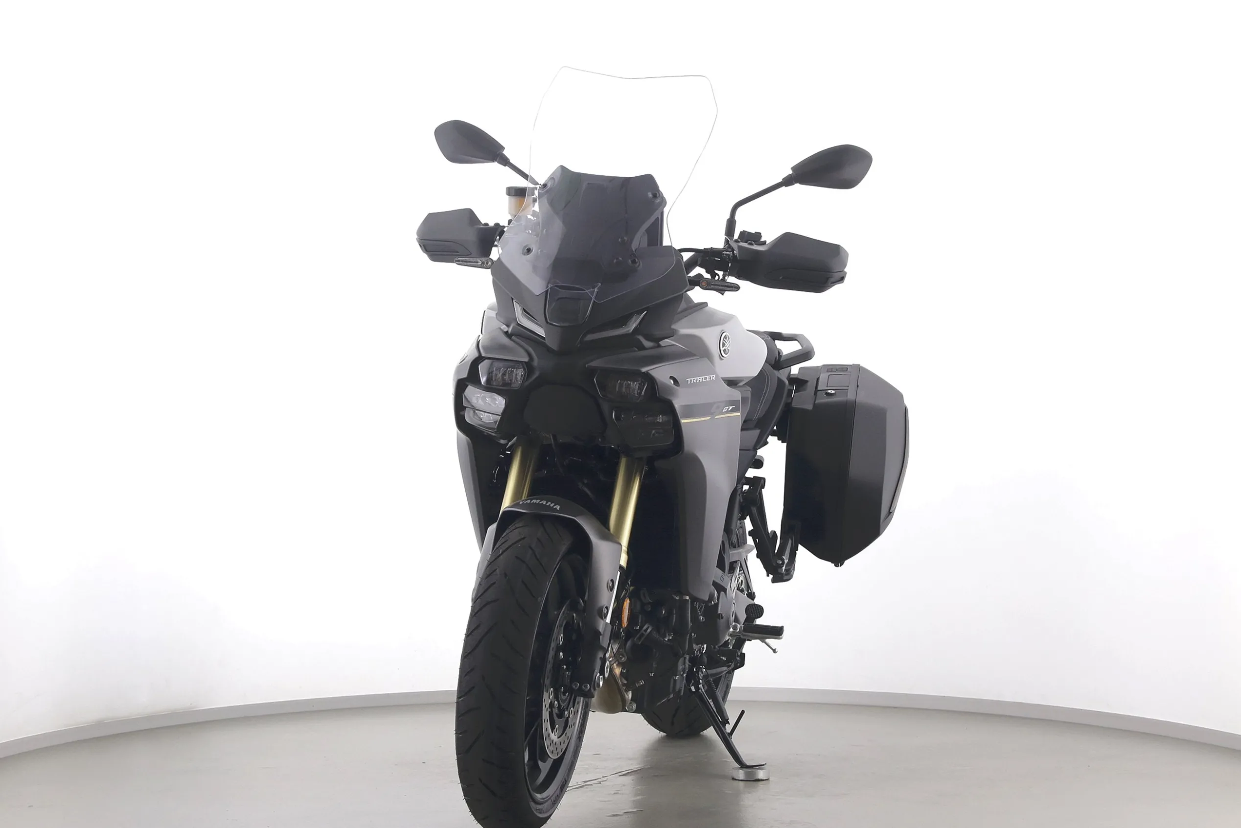 TRACER 9 GT