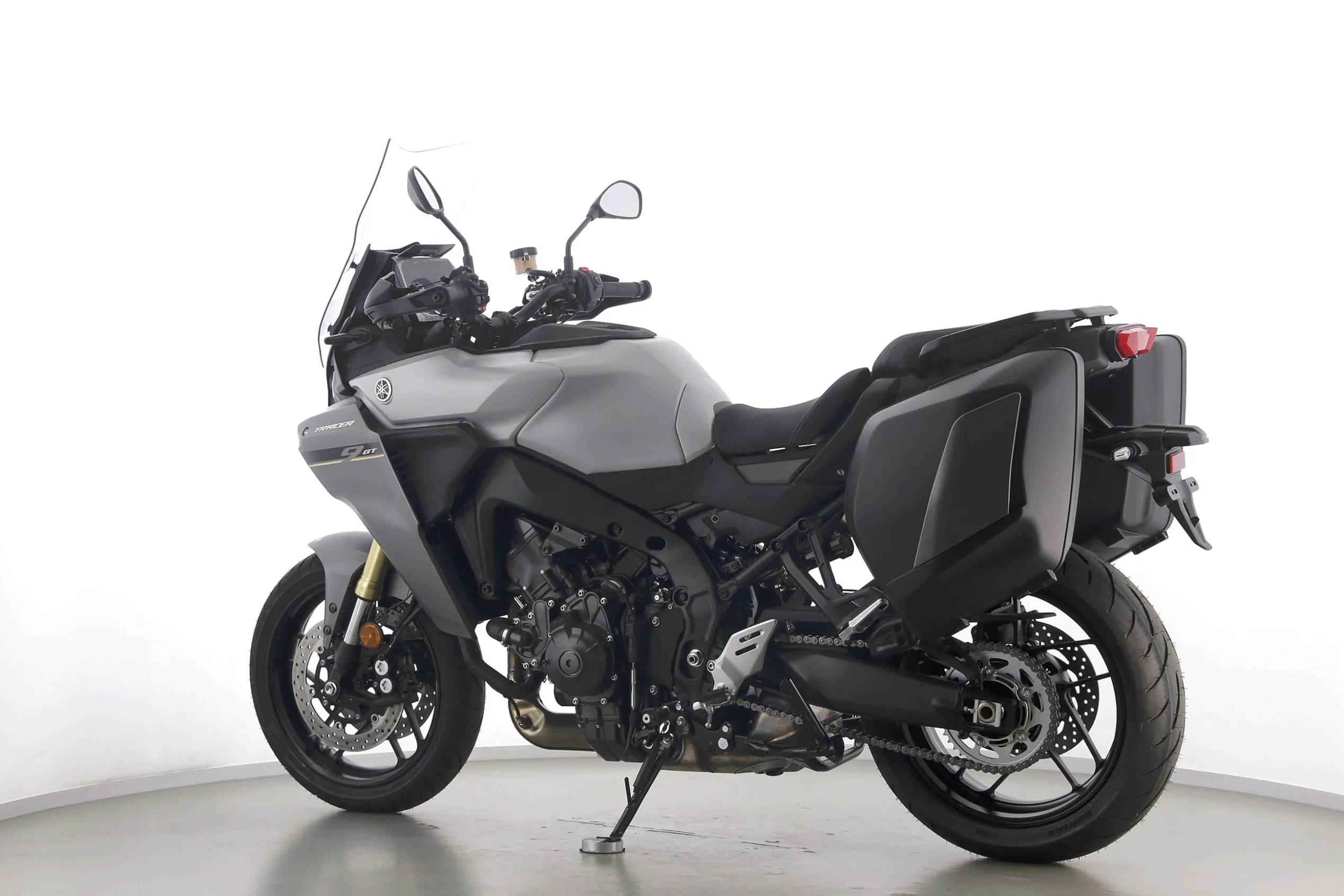 TRACER 9 GT