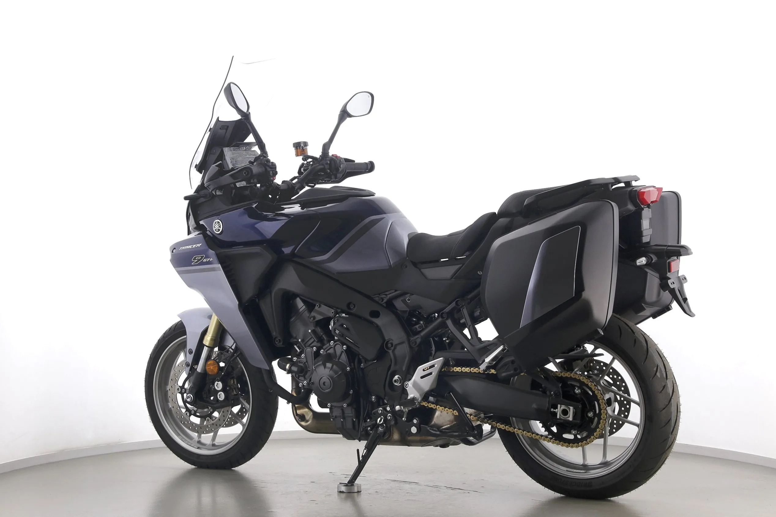 TRACER 9 GT+