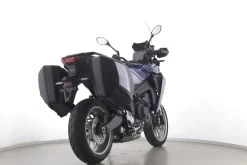 TRACER 9 GT+
