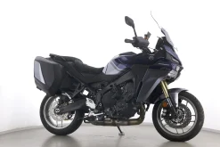 TRACER 9 GT+