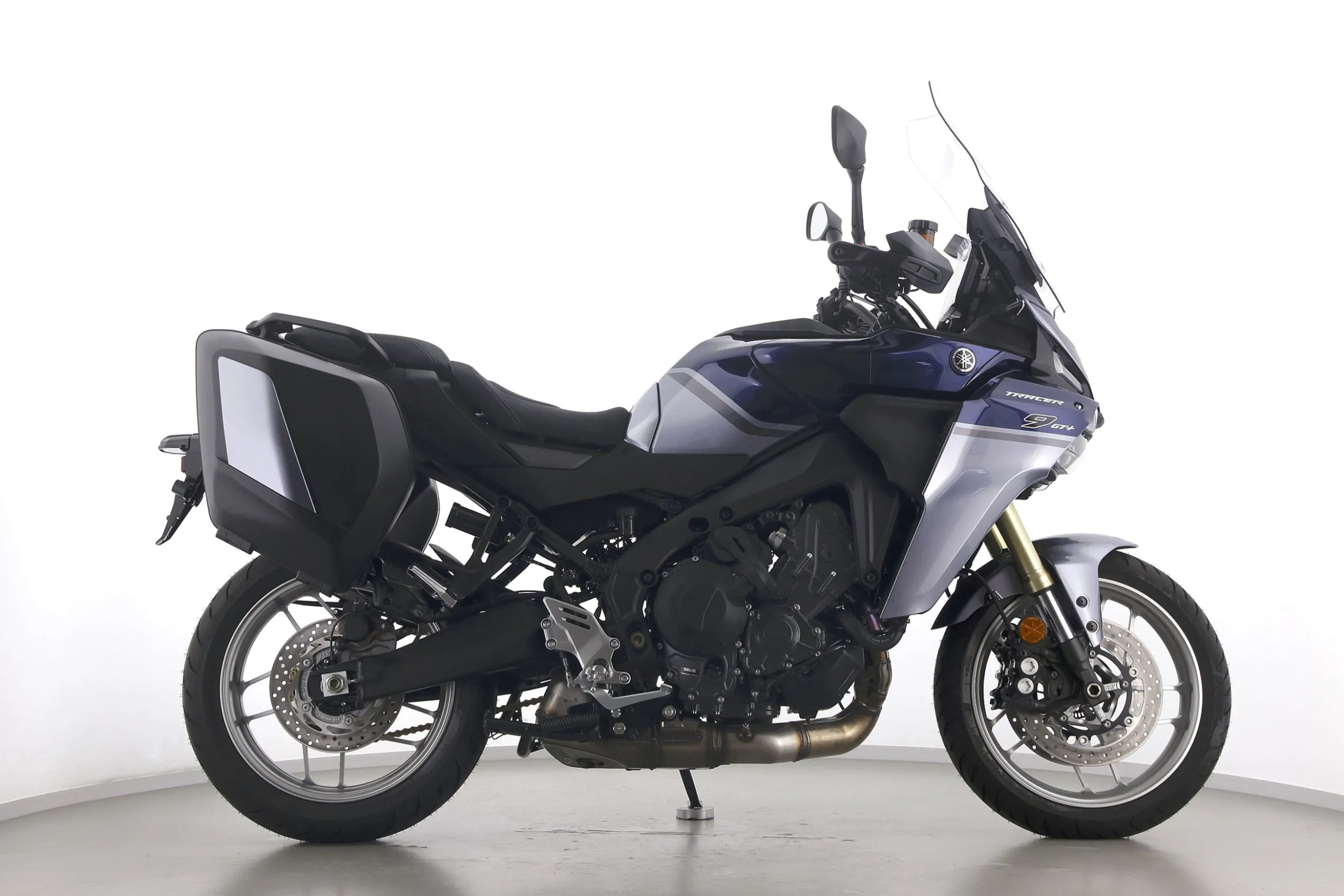 TRACER 9 GT+