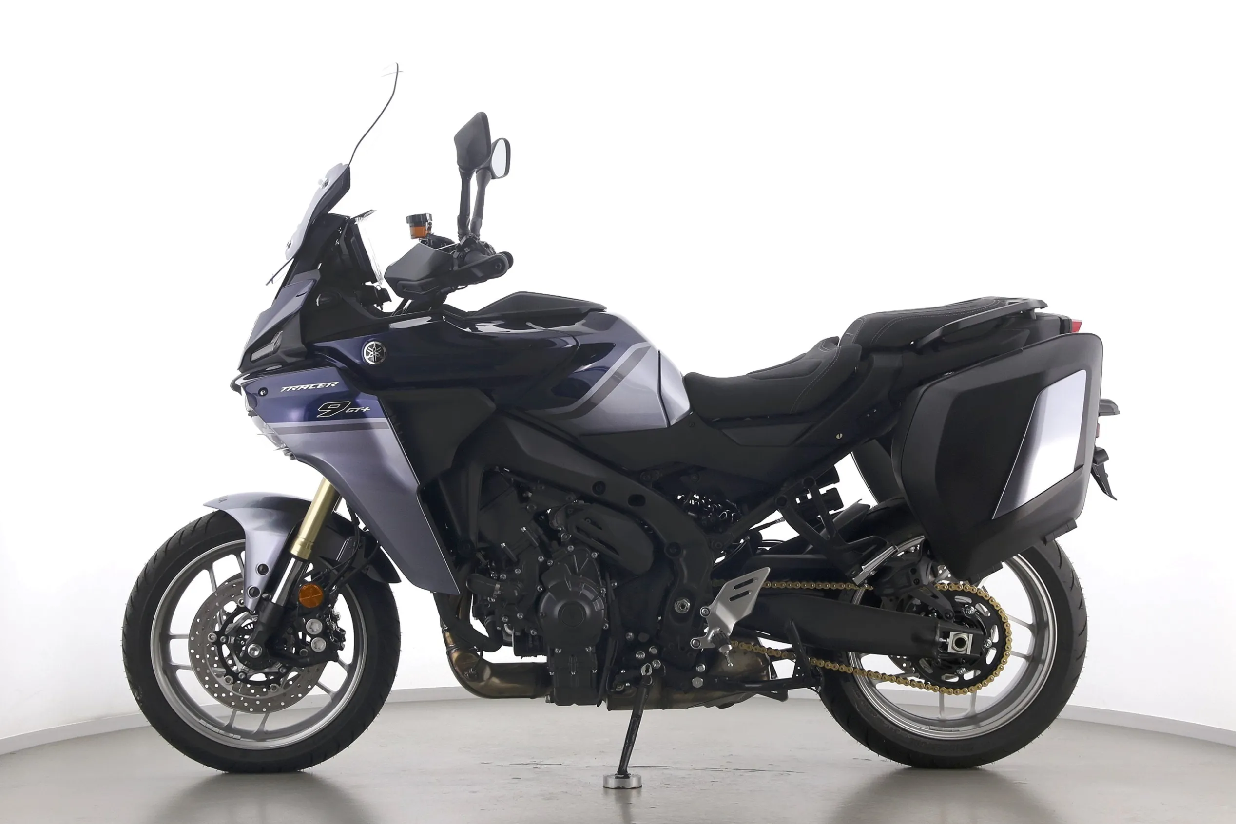 TRACER 9 GT+