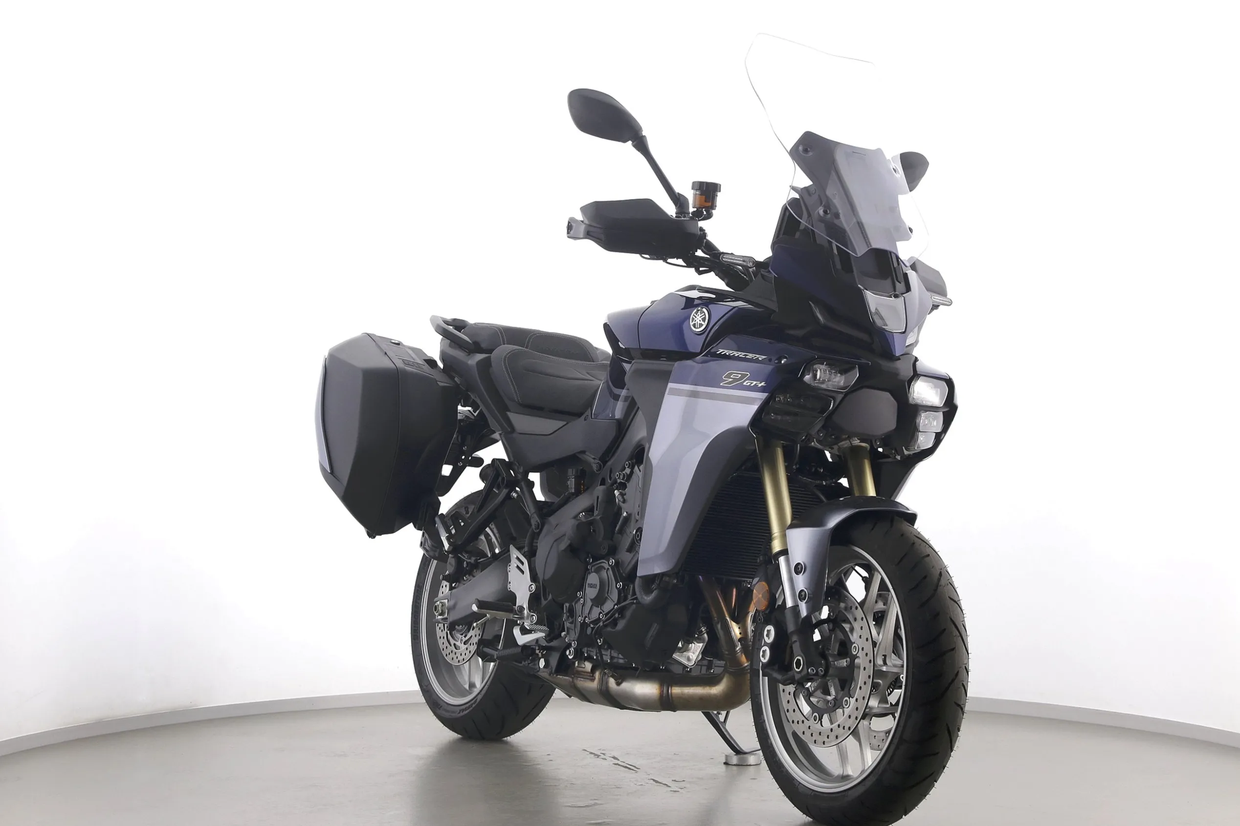TRACER 9 GT+