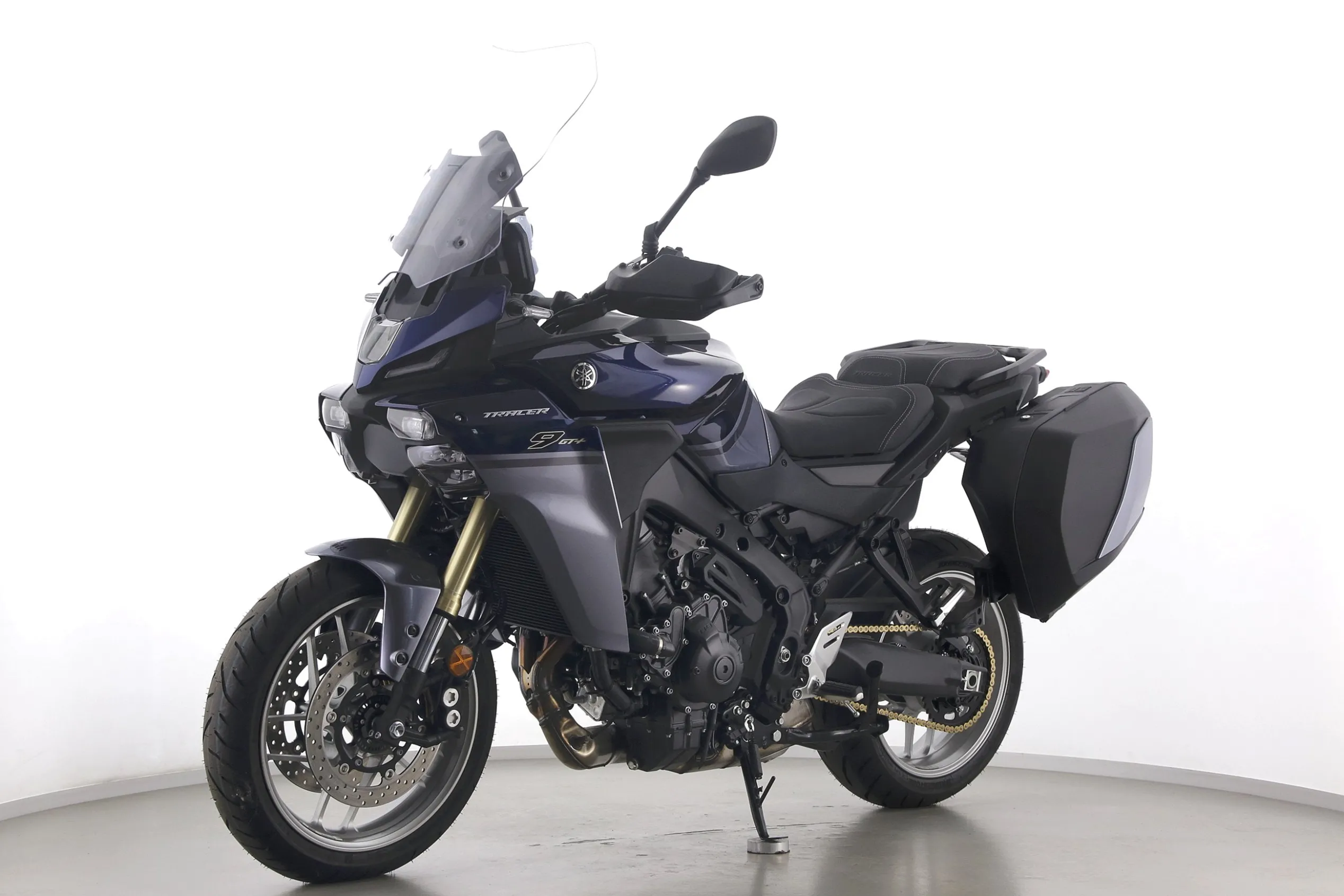 TRACER 9 GT+