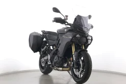 TRACER 9 GT