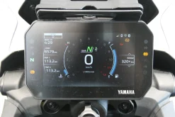 TRACER 9 GT+ Y-AMT