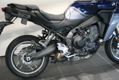 TRACER 9 GT+ Y-AMT