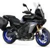 TRACER 9 GT+ Y-AMT