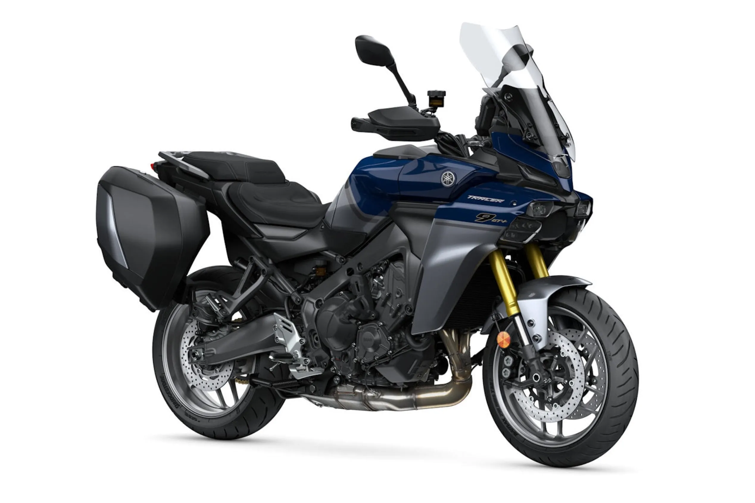 TRACER 9 GT+ Y-AMT