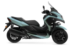 TRICITY 300 AIRBAG