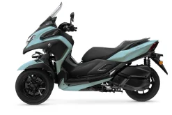 TRICITY 300 AIRBAG