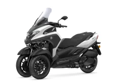 TRICITY 300 AIRBAG