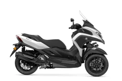 TRICITY 300 AIRBAG