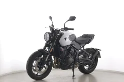 TRIDENT 660