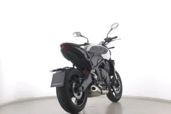 TRIDENT 660