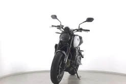 TRIDENT 660