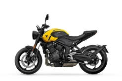 TRIDENT 660