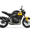 TRIDENT 660 2025