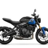 TRIDENT 660 2025