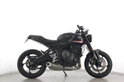 TRIDENT 660