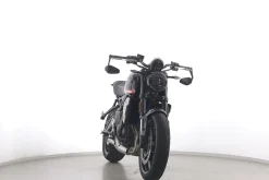 TRIDENT 660