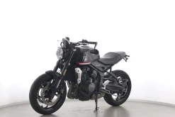 TRIDENT 660