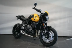 TRIDENT 660 LLC