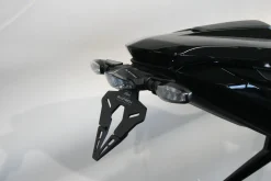 TRIDENT 660 LLC