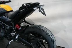 TRIDENT 660 LLC