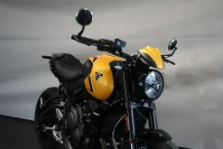 TRIDENT 660 LLC