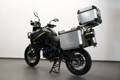 TRK 702X