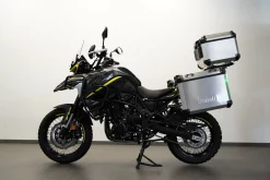 TRK 702X
