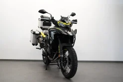 TRK 702X