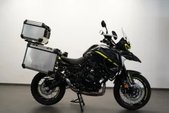 TRK 702X