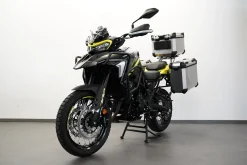 TRK 702X