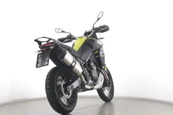 TUAREG 660