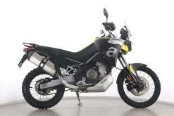 TUAREG 660