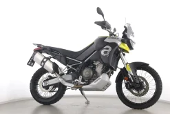 TUAREG 660