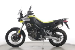 TUAREG 660