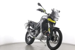 TUAREG 660